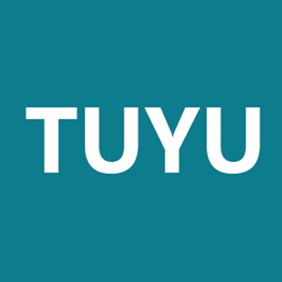 TUYU logo